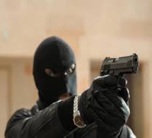 6 braquages en un mois: l’insécurité grandissante inquiète