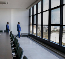 Les coulisses du dernier Conseil des ministres: Macky offre un déjeuner d’adieu à ses ministres