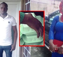 Un couple décède après avoir consommé une nourriture de mariage «empoisonnée» (photos)