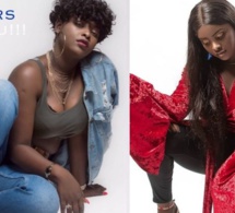 Belle et sexy, Abiba en met plein la vue à ses followers.