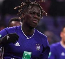 L’effet Kara Mbodji ? Ces dernières semaines, Anderlecht n’encaisse plus