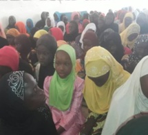 POROKHANE, LE DAARA MAME DIARRA BOUSSO EN CHIFFRES « Plus de 200 jeunes filles sont sorties de ce daara avec une maîtrise parfaite du coran »