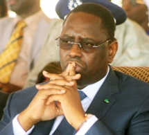 Palais : Macky Sall fait ses adieux à son Cabinet