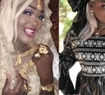 Al khayri : La très belle mannequin Khady cissé dit oui à Monsieur Gaye borome…