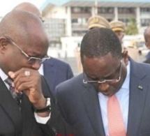 Bilan Du Septennat : Macky et ses 193 ministres ont dépensé 18 223 milliards