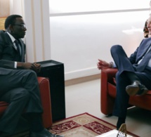 Amadou Bâ : « Le Sénégal est dans le top 5 des économies africaines les plus dynamiques »