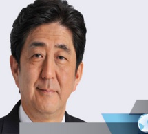 Investiture de Macky Sall : Le PM japonais représenté par Seigo Kitamura