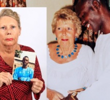 Margaret offre une maison à Samba Sarr et l’aide à devenir un citoyen britannique: samba m’a trompée avec une autre femme britannique