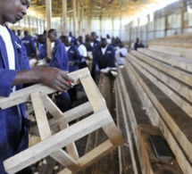 Afrique-France : lancement officiel de l’initiative « choose Africa » à Dakar