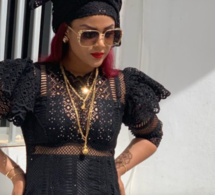 Mode Vendredi : Juliana Monteiro brille de mille feux dans son “Sagnsé”