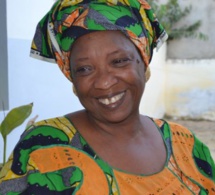 Marie Madeleine Diallo : « Lima sama dieukeur wakh bimouy guéne Adouna”