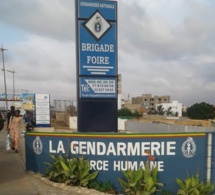 Attaque de Wafacash Nord Foire : Le film du braquage raconté par les deux militaires agresseurs
