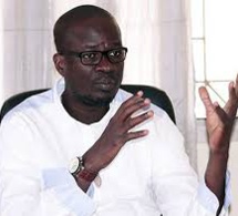 Mairie de la Patte d'Oie: Banda Diop paye sa transhumance et voit son budget bloqué