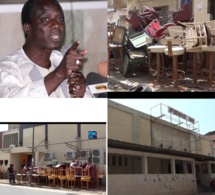 Affaire Penc-Mi : Thione Seck obtient gain de cause
