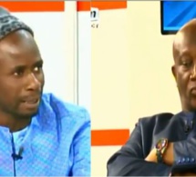 Jakaarlo: Fou Malade interrompe Serigne Mbacké Ndiaye « arrête, fi gnoune gnoy dictée règle yi »