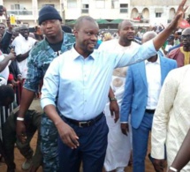 (Dernière Minute) Afrique – Trés bonne nouvelle pour Ousmane Sonko : Ses fan’s et sympathisants seront fiers