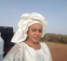 A la découverte de Saly Sow la charmante « Niarel » d’Aly Ngouille Ndiaye « Une vraie Jonguama »