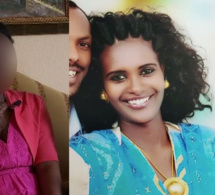 L’horrible histoire d’Atsade Nigese: l’Éthiopienne défigurée et aveuglée par son mari