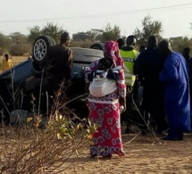 Accident à Touba : Une dame mortellement heurtée par un Bus Tata