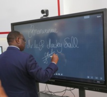 Le président Macky Sall fera bel et bien sa déclaration de patrimoine, avant sa prestation de serment