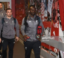 Liverpool invaincu depuis 37 matches à Anfield, deuxième série d’invincibilité la plus longue à domicile en Premier League