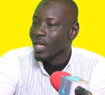 Abdou Karim Gueye qui s'en prenait à la Première Dame Marieme Faye, Xuman, Iran Ndao... démasqué