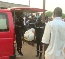 Yeumbeul: OUMY SARR POIGNARDE À MORT SON RÉPARATEUR DE TABLETTE
