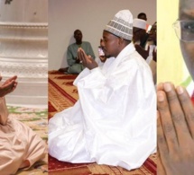 Khalifa Sall et Cie libérés dans 3 jours: Macky Sall s’est déjà engagé auprès de Serigne Bass Abdou KhadreBy