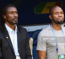 Equipe nationale : Koto coach des U23. remplace Daf