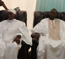 Retrouvailles Wade et Macky : LE PM DIONNE REÇU PAR ABDOULAYE WADE