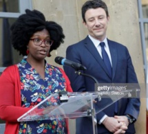 Les premiers mots de Sibeth Ndiaye après sa nomination « Je veux d’abord que ce ministère soit celui de l’écoute »