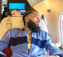 Le rappeur Nipsey Hussle tué par balles lors d’une fusillade à Los Angeles, Rihanna sous le choc