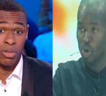 Issa Diop : « L’Équipe de France ou rien… » PAS LE SÉNÉGAL , Découvrez la réaction de Pape Cheikh Diallo  » Souma Télé Français Wower »