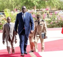 Investiture de Macky Sall: Une vingtaine de chefs d’Etat, 3 Pm et 53 délégations, attendus