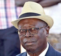 Robert Sagna sur la paix en Casamance:« Toutes les factions du MFDC se sont retrouvées, sauf Salif Sadio … »