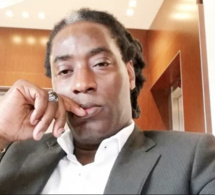 Urgent : Mame Gor Diazaka endeuillé, il a perdu…