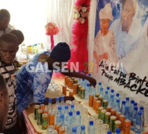 Le « Berndé » royal de Sokhna Fat Bintou bou Serigne Abdou Karim