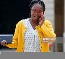 France: Sibeth Ndiaye, nouvelle porte-parole, remercie le Sénégal, son pays d’origine