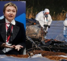 Une des femmes les plus riches de Russie meurt dans un crash en Allemagne