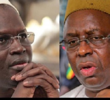 Me Mamadou Ndiaye : « La grâce ne nous regarde pas. Elle est une prérogative du président de la République qui est libre d’en user »