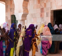 Magal Kazu Rajab: les recommandations de S. Mbaye Sam: « Jigueen gni nagnou bayi mèche ak khéssal. »