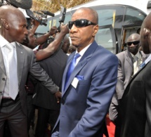 Prestation de serment de Macky Sall: 400 éléments dont des unités spéciales à l’affût