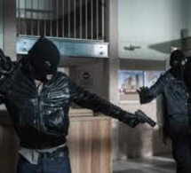 Tentative de braquage vers 04h du matin à Nietty Mbar: 5 gangsters attaquent un magasin et se battent avec des policiers en patrouille