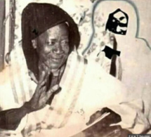 Wolofal Serigne Fallou
