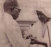 KAZU RAJAB: L’histoire jamais racontée sur Serigne Fallou Mbacké ‘Boroom Na Amm Mu Amm’