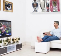 Salaires : le top 5 des joueurs les mieux payés au monde