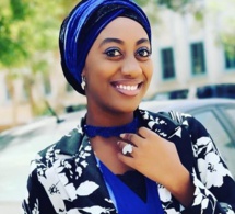 Ndéye Nogaye Babel Sow, contemplez la beauté de l’activiste