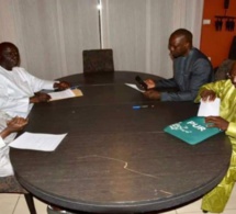 Prestation de serment du président Macky Sall: Idrissa Seck, Ousmane Sonko, Issa Sall et Madické ont reçu leurs invitations