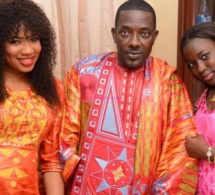 59 ans, Mbaye Dièye Faye plus jeune que son âge