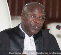 Sans Marième Faye Sall, la "mission du président Macky Sall n’aurait gagné qu’en complexité", selon Pape Oumar Sakho